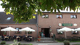 Pension & Gasthof Storchennest