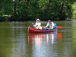 Ruhe und Erholung Ruhe und Erholung
