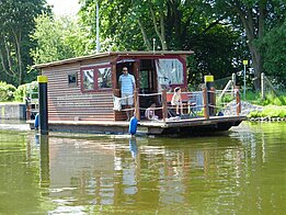 Abenteuer mit dem Floß Abenteuer mit dem Floß